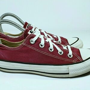 Converse Chuck Taylor Allstar Sneakers